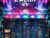 鎮(zhèn)魂曲手游哪個職業(yè)最強？職業(yè)排名大公開！