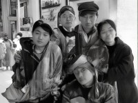 鎮(zhèn)魔曲手游男角色，血性俠客如何演繹天命戰(zhàn)士的燃魂真諦？