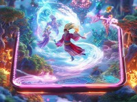 新世界的神手游，你能與神共舞嗎？