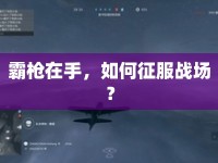 霸槍在手，如何征服戰(zhàn)場？