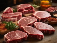 肉食愛好者必看，口感、文化與健康，你了解多少？