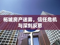 柘城房產迷霧，信任危機與深刻反思