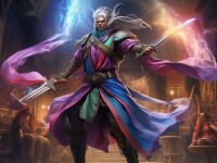 雙刀技藝與策略，仙境傳說(shuō)手游吧如何完美融合？