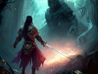 軒轅傳奇手游心魔任務(wù)，擊敗內(nèi)心之?dāng)尘湍茴I(lǐng)取稀有獎勵？