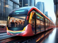 公交車，現(xiàn)代城市交通的不可替代之柱？