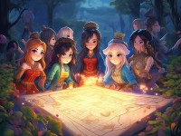 倩女手游每周活動(dòng)大揭秘，秘境探險(xiǎn)，樂趣無限？