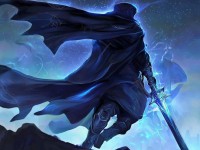 劍魔披風(fēng)，熱血江湖手游中的絕世神器，究竟有何傳奇？
