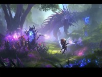 手游新紀(jì)元，探索移動(dòng)端，能否超越WOW的魔幻之旅？