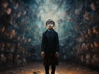 boy1069的秘密：你了解他的真實(shí)身份嗎？他如何影響你的生活？