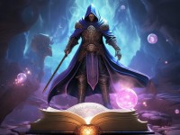 80級法師天賦揭秘：如何成為PVP與PVE雙料王者？