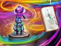 龍之谷手游石頭怎么合成？掌握這些技巧戰(zhàn)斗力飆升！
