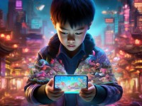 中國boy手游探索，虛擬世界樂趣無限？