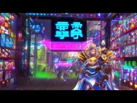 神武手游哪個(gè)區(qū)最火爆？揭秘玩家最多的服務(wù)器！