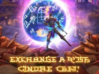 武道至尊手游禮包怎么領(lǐng)？?jī)稉Q秘訣竟能讓你戰(zhàn)力翻倍！