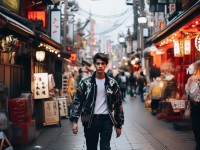 東京，男人的天堂？多元文化與現(xiàn)代魅力如何完美融合？