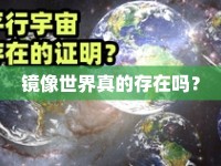 鏡像世界真的存在嗎？