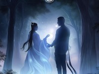 穿越千年的愛(ài)戀傳奇，倩女幽魂手游等你來(lái)體驗(yàn)！