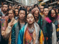 歐美與日韓文化如何碰撞與融合？多元視角下的深度解析