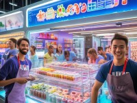 9i果凍加盟：如何輕松創(chuàng)業(yè)？利潤空間有多大？