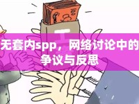 無(wú)套內(nèi)spp，網(wǎng)絡(luò)討論中的爭(zhēng)議與反思