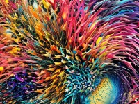 這些手游角色美到窒息，你玩過幾款？