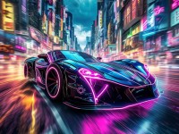 極品飛車手游，速度與激情，指尖盛宴等你來挑戰(zhàn)！