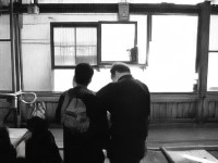 公交車黃文，他如何成為城市交通的綠色使者？