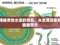 揭秘黃色水流的背后，從生理現(xiàn)象到健康警示