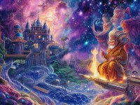 大話西游3真的續(xù)寫了經(jīng)典？情感與奇幻能否再創(chuàng)巔峰？