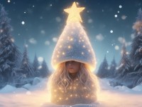 冬日里的魔法，夢(mèng)幻手游圣誕帽讓你溫暖如初？