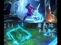 劍俠情緣手游，解鎖筋脈奧秘，武學(xué)新境界等你來(lái)挑戰(zhàn)？