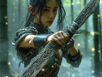 倩女手游單手刀拓本，如何成為武俠世界的利器？