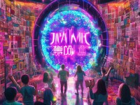 JMCOMIC傳送門：你準(zhǔn)備好探索未知的漫畫世界了嗎？