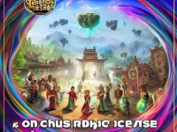 蜀門手游重磅歸來，這次公測能否再掀國風(fēng)修仙狂潮？