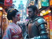 日本歐美在線視頻，跨文化碰撞，你準備好探索視覺新世界了嗎？