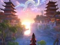 想體驗(yàn)最真實(shí)的東方玄幻世界？龍之古手游能否滿足你的所有期待？