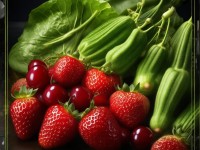 18草莓櫻桃絲瓜綠巨人秋葵：你嘗過這些超級食物的神奇功效嗎？它們?nèi)绾胃淖兡愕慕】担? />									</div>
			</a>
			<div   id=