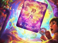 手游魔法之門(mén)禮品卡，解鎖奇幻世界的鑰匙，你準(zhǔn)備好了嗎？