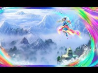 這款國風修真手游，真能讓你一秒踏入青云仙境嗎？