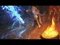 劍俠世界手游，如何打造絕世神兵，笑傲江湖？