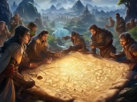 如何玩轉(zhuǎn)天龍手游？探索武俠世界的深度指南！