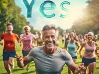 天天操人人愛真的能全面提升健康與幸福嗎？