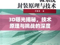 3D曝光揭秘，技術(shù)原理與挑戰(zhàn)的深度解析