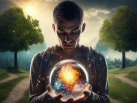 ZW時(shí)看：你的人生選擇正確嗎？未來會(huì)怎樣？