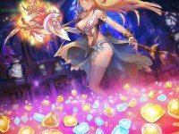倩女手游秒公示物品，如何玩轉(zhuǎn)魅力與策略？