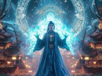 手游夢(mèng)幻普陀，如何掌握神圣之力，解鎖神秘門派技能？