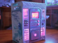Home7city紙巾盒游戲：你的創(chuàng)意能超越極限嗎？