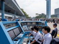 福建航運(yùn)學(xué)校，如何成為航海精英的秘密基地？