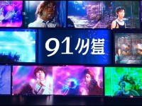 91系列在線觀看，究竟有哪些隱藏的精彩內(nèi)容？