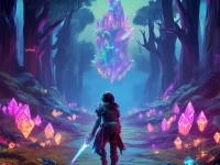 在RPG異世界之旅手游中，你能探索到哪些未知的奇幻冒險(xiǎn)？